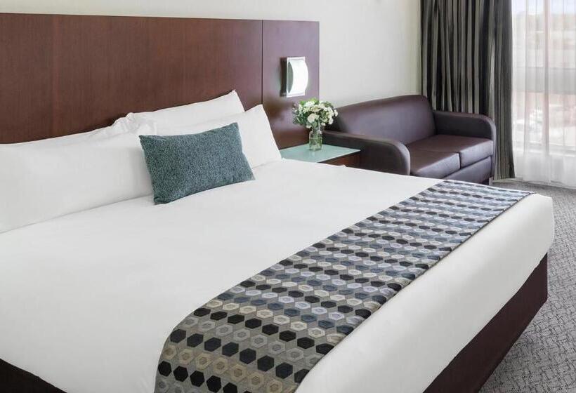 Motel Breakfree Queanbeyan