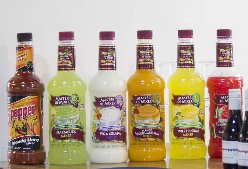 מוטל Colonial Motor Lodge Scone