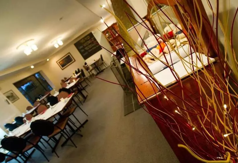 מוטל Colonial Motor Lodge Scone