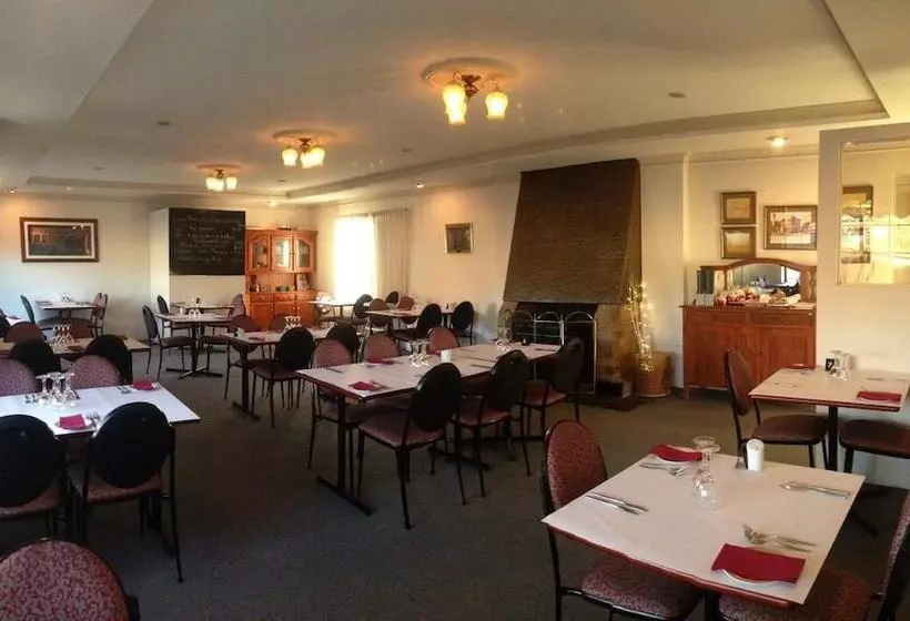 מוטל Colonial Motor Lodge Scone