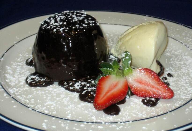 Мотель Colonial Motor Lodge Scone