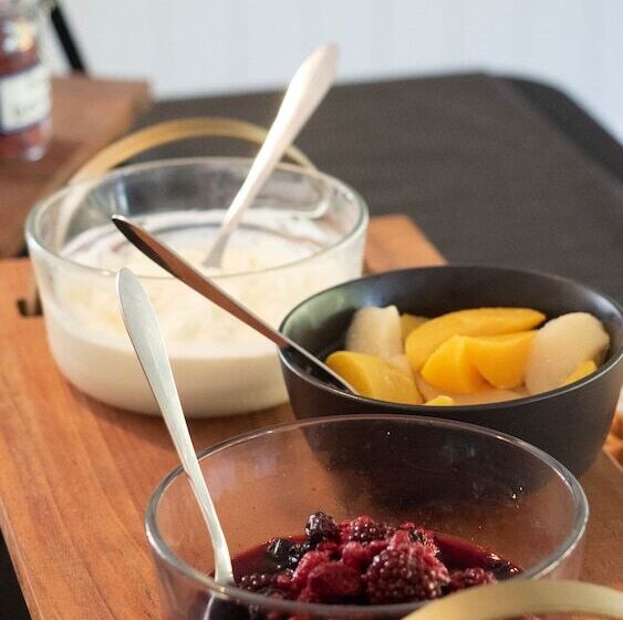 The Black Bull Motel