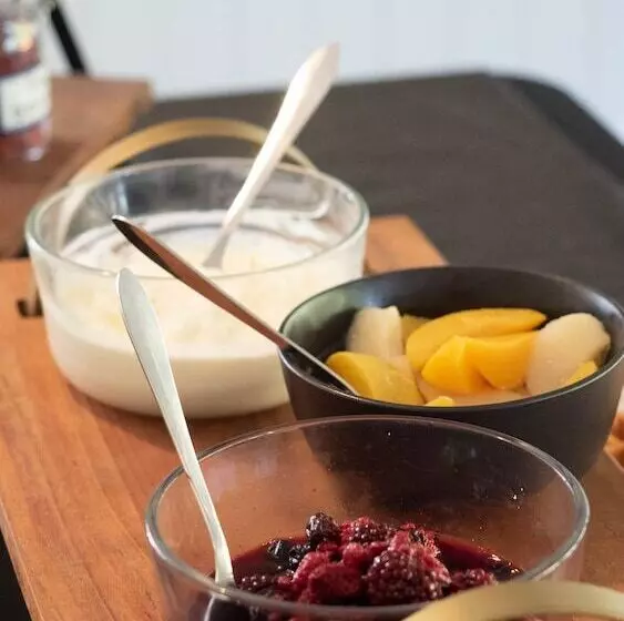 The Black Bull Motel