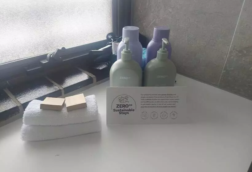 The Black Bull Motel