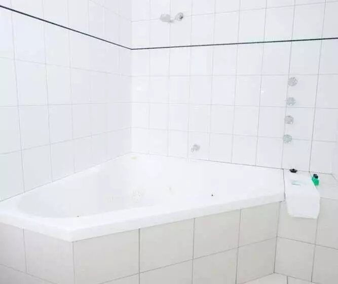 The Black Bull Motel