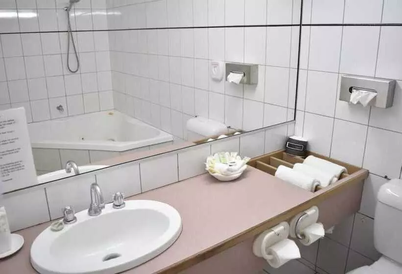 The Black Bull Motel