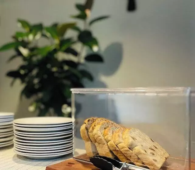 The Black Bull Motel