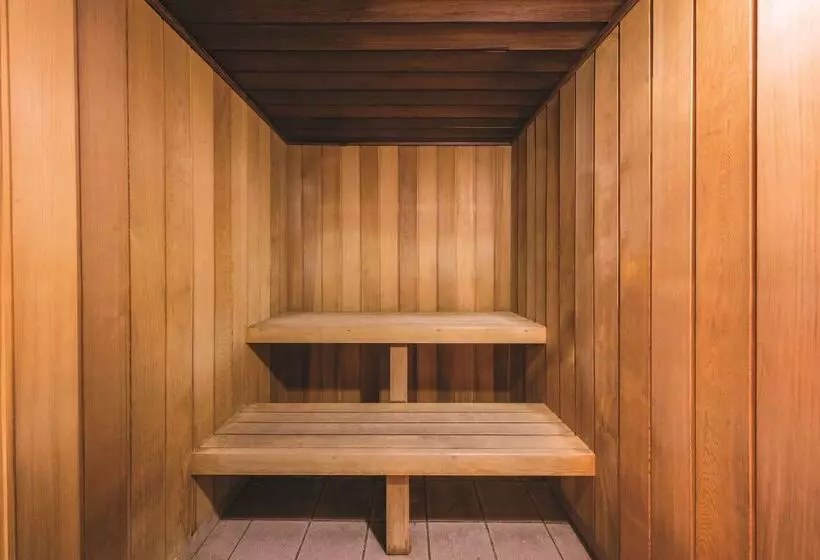 ホテル Adina Serviced Apartments Canberra Kingston