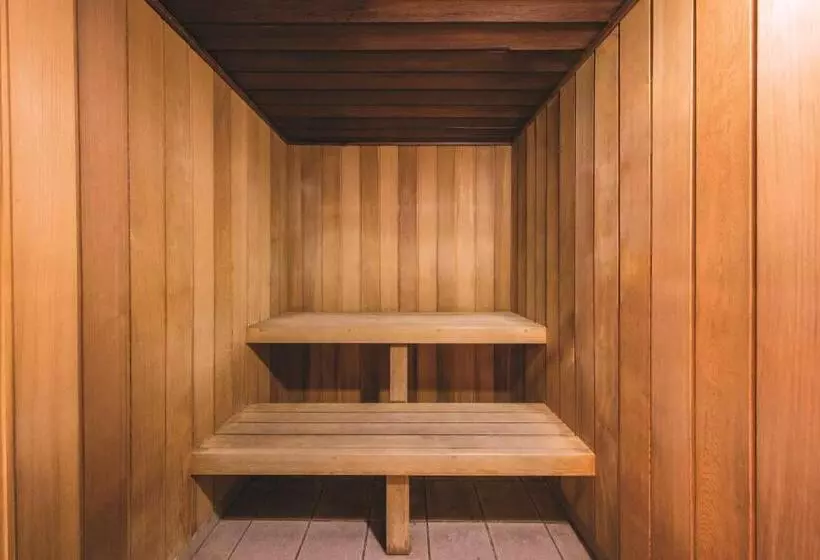 ホテル Adina Serviced Apartments Canberra Kingston