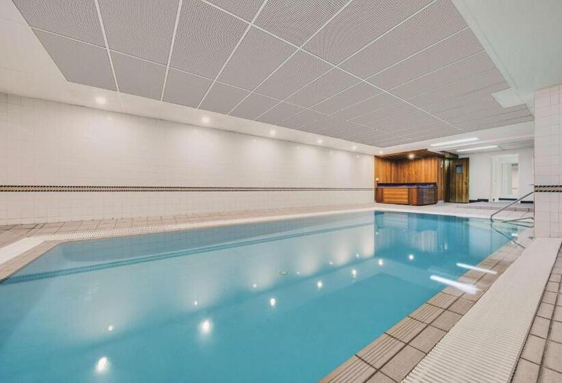 فندق Adina Serviced Apartments Canberra Kingston