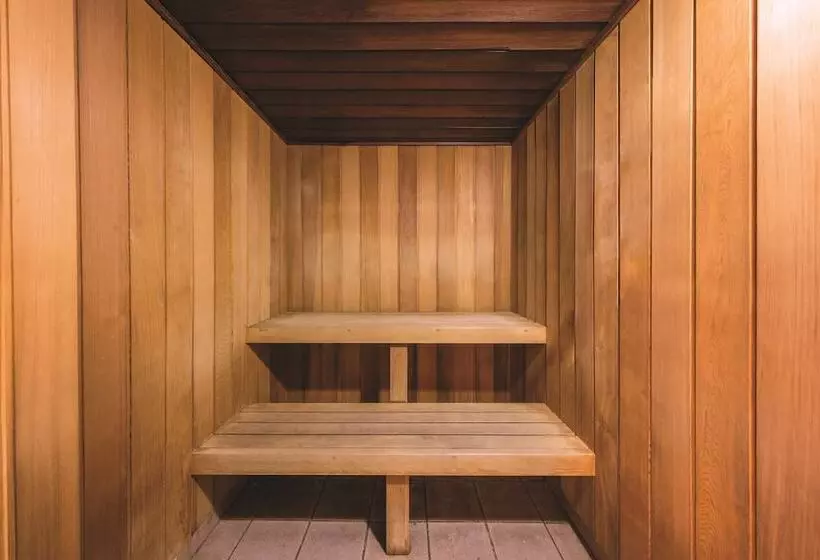 ホテル Adina Serviced Apartments Canberra Kingston