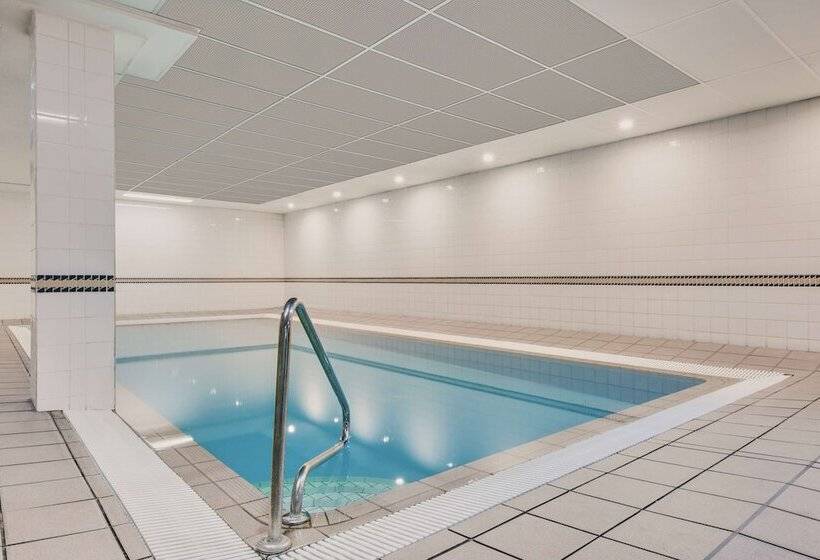 فندق Adina Serviced Apartments Canberra Kingston