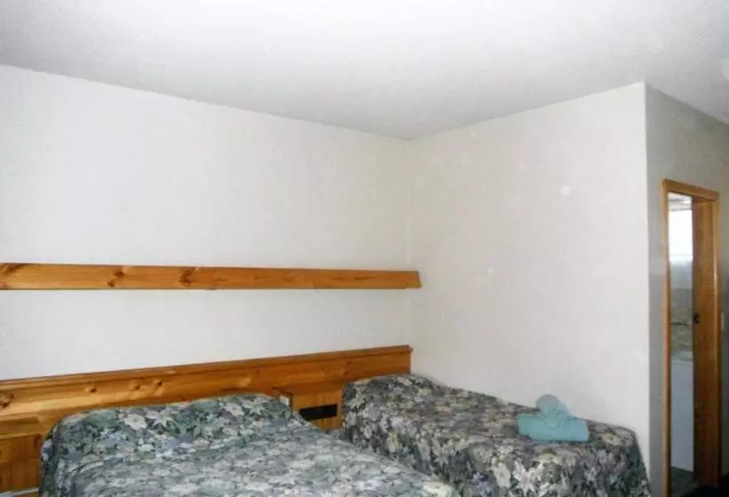Отель Cooma Country Club Motor Inn