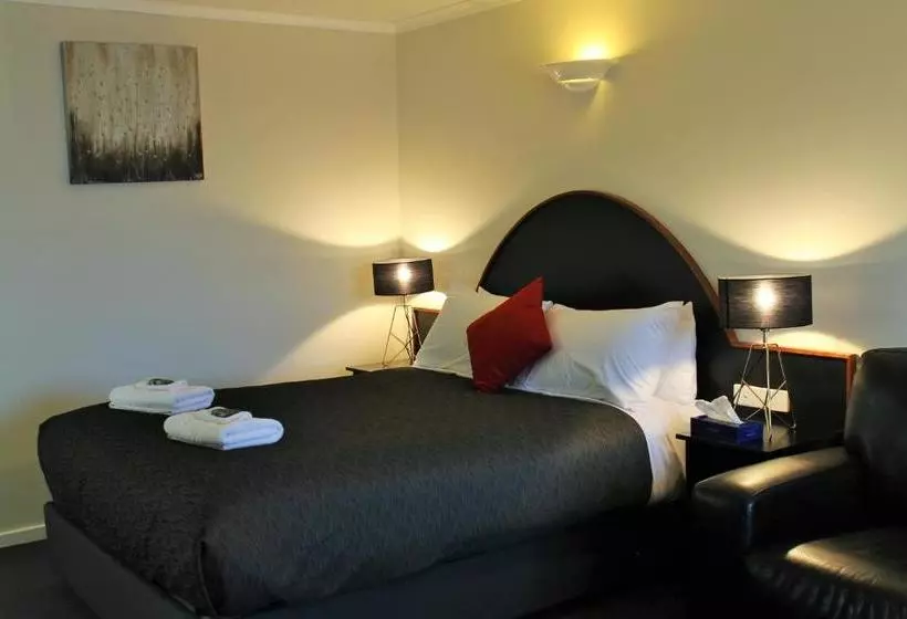 فندق Gateway Motor Inn