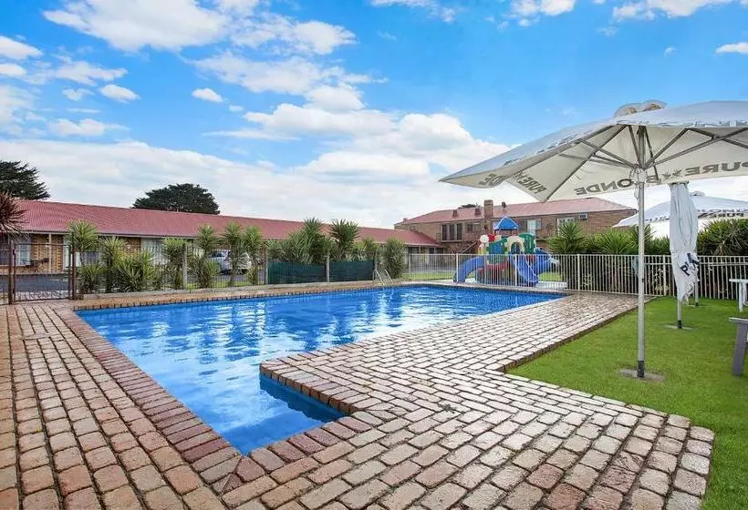 فندق Gateway Motor Inn