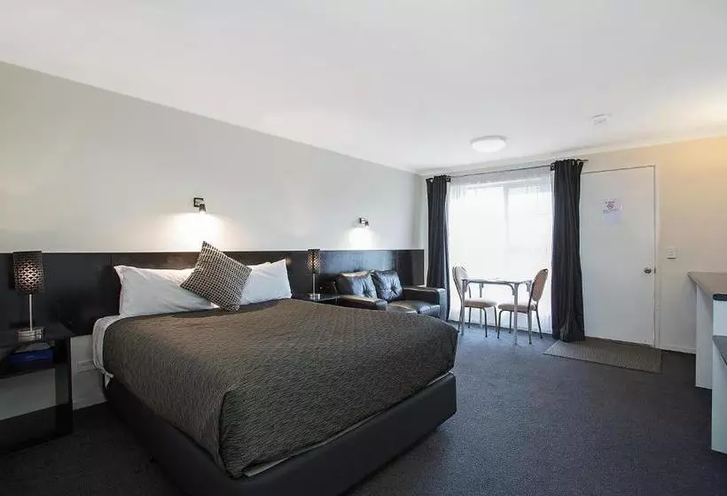 فندق Gateway Motor Inn