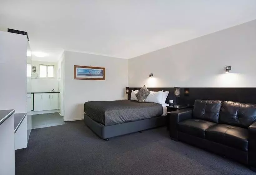 فندق Gateway Motor Inn