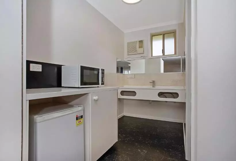 فندق Gateway Motor Inn