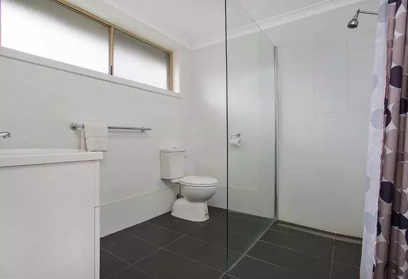 فندق Gateway Motor Inn