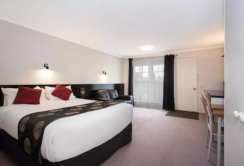 فندق Gateway Motor Inn