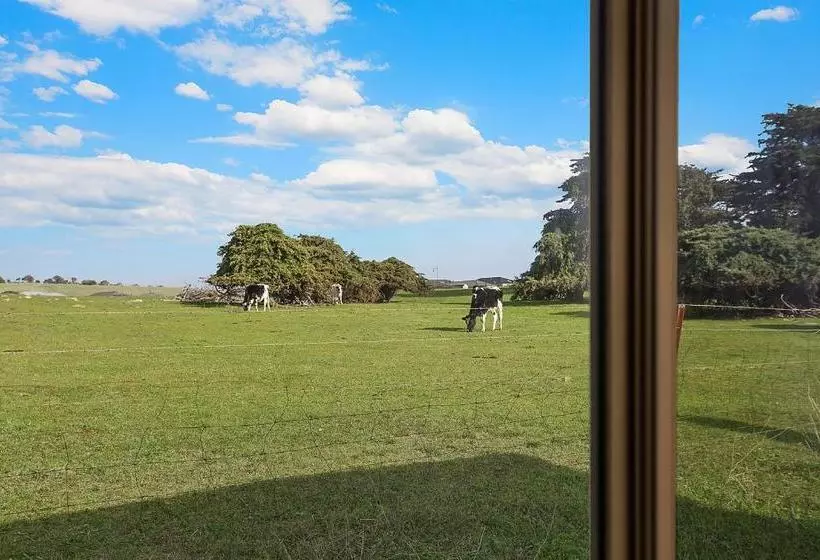 فندق Gateway Motor Inn