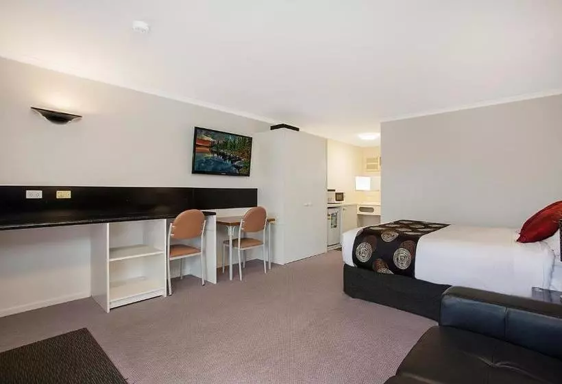 فندق Gateway Motor Inn