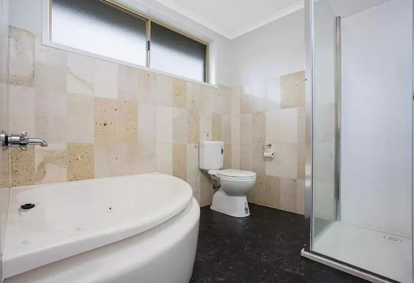 فندق Gateway Motor Inn