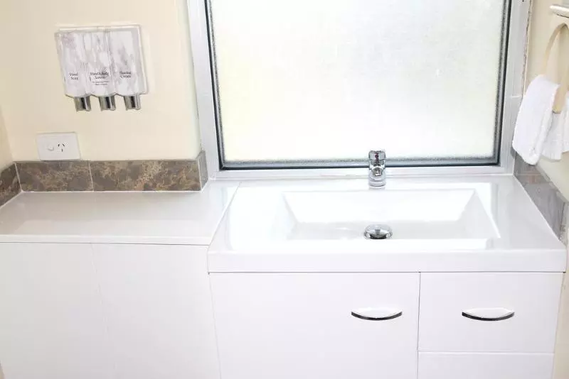 בית מלון כפרי Hamilton Motor Inn