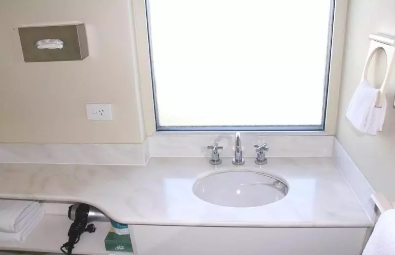 בית מלון כפרי Hamilton Motor Inn