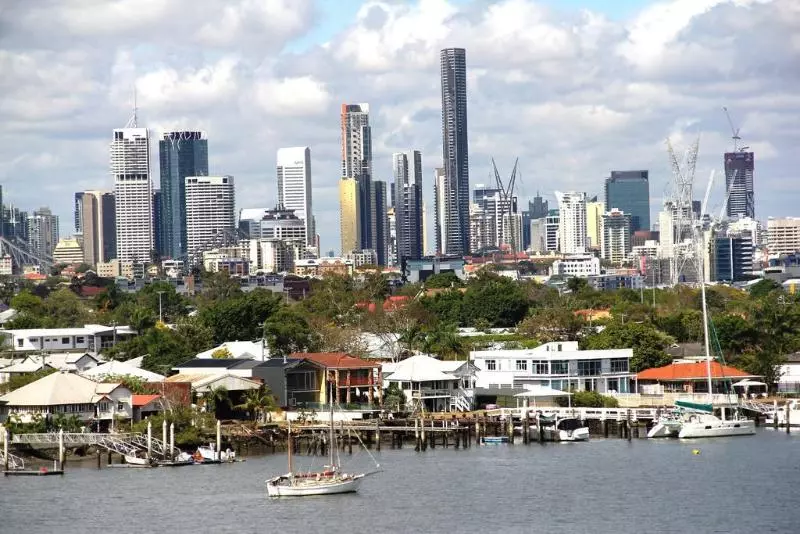 בית מלון כפרי Hamilton Motor Inn