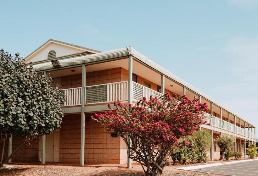فندق Hedland