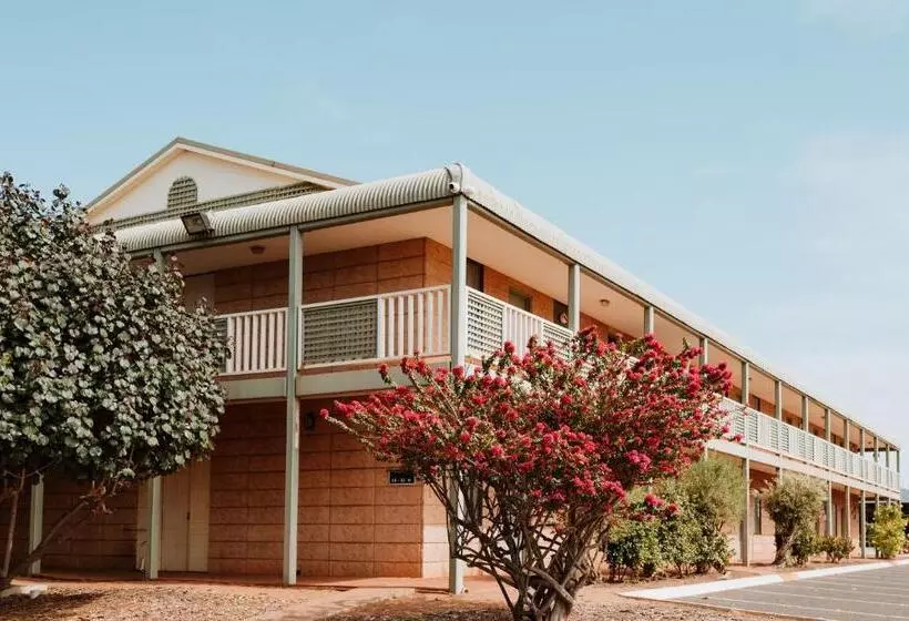 酒店 Hedland