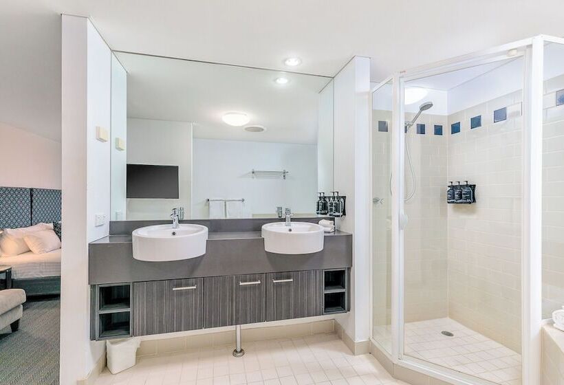 فندق Mantra On Hay Perth