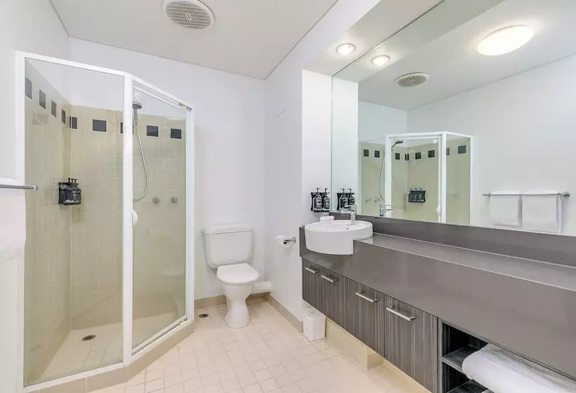 ホテル Mantra On Hay Perth