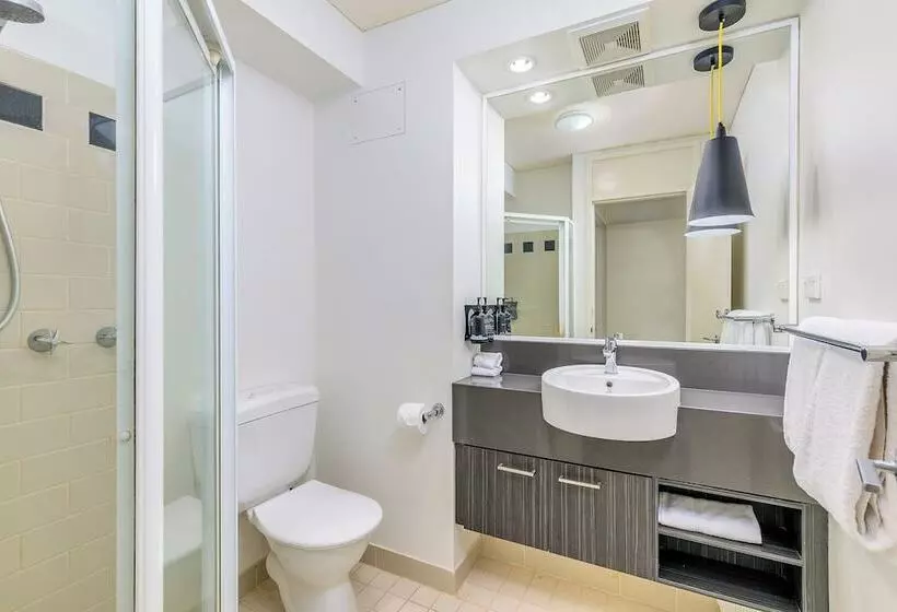 ホテル Mantra On Hay Perth