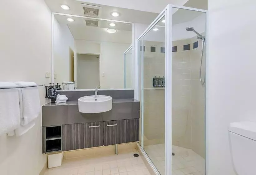 ホテル Mantra On Hay Perth