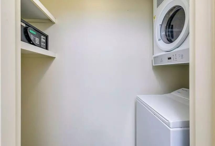 ホテル Mantra On Hay Perth