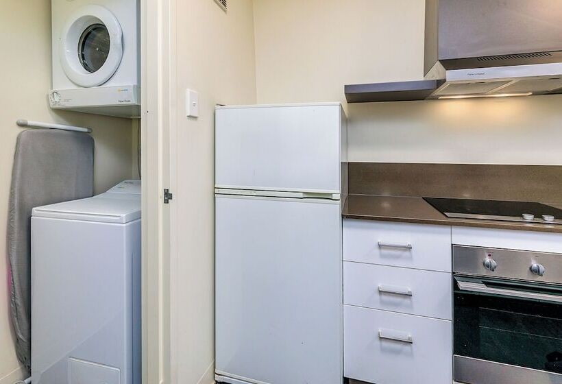 فندق Mantra On Hay Perth