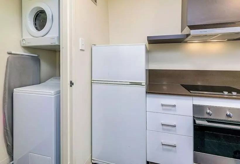 ホテル Mantra On Hay Perth