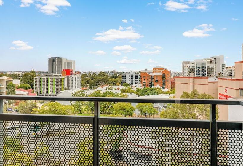 فندق Mantra On Hay Perth