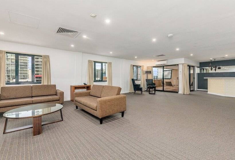 فندق Mantra On Hay Perth