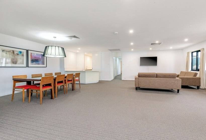 فندق Mantra On Hay Perth