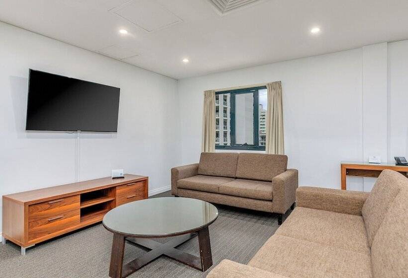 فندق Mantra On Hay Perth