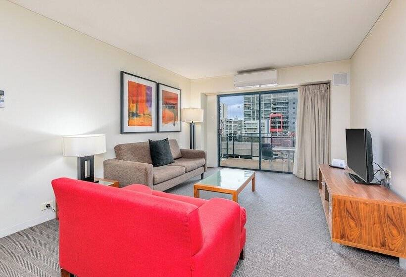 فندق Mantra On Hay Perth