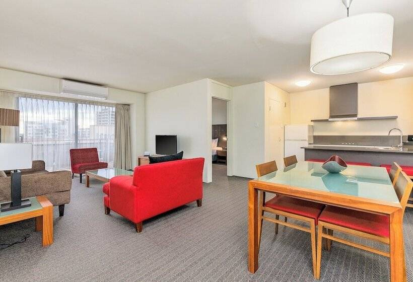 فندق Mantra On Hay Perth