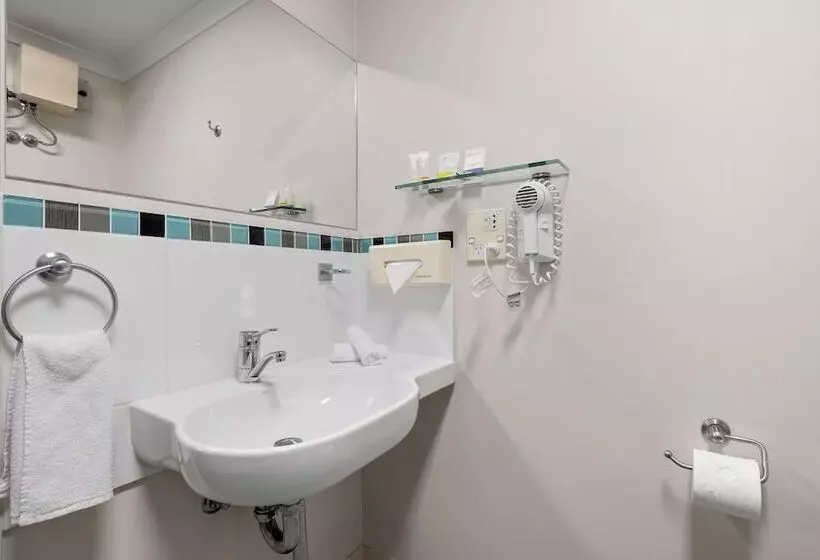 Metro Hotel Perth City