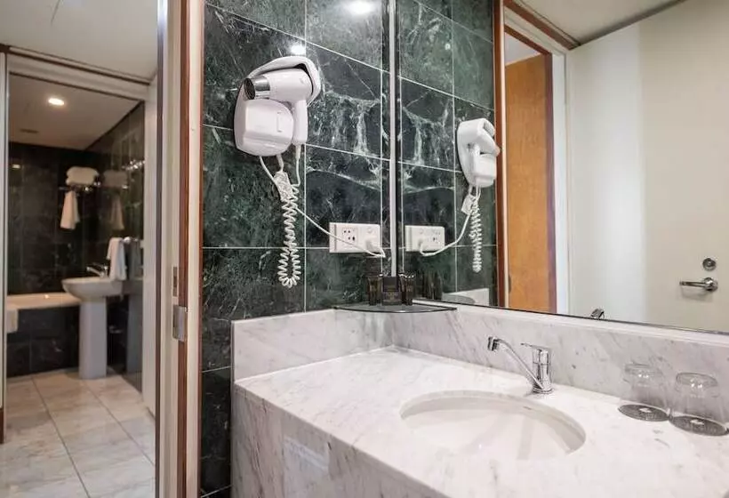 酒店 Mindil Beach Casino Resort