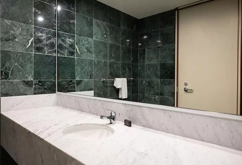 酒店 Mindil Beach Casino Resort