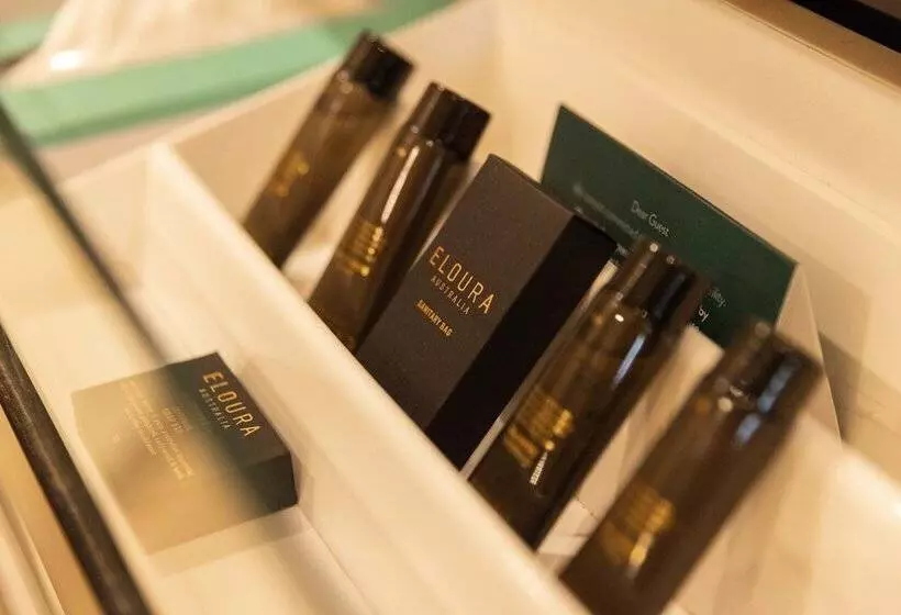 酒店 Mindil Beach Casino Resort