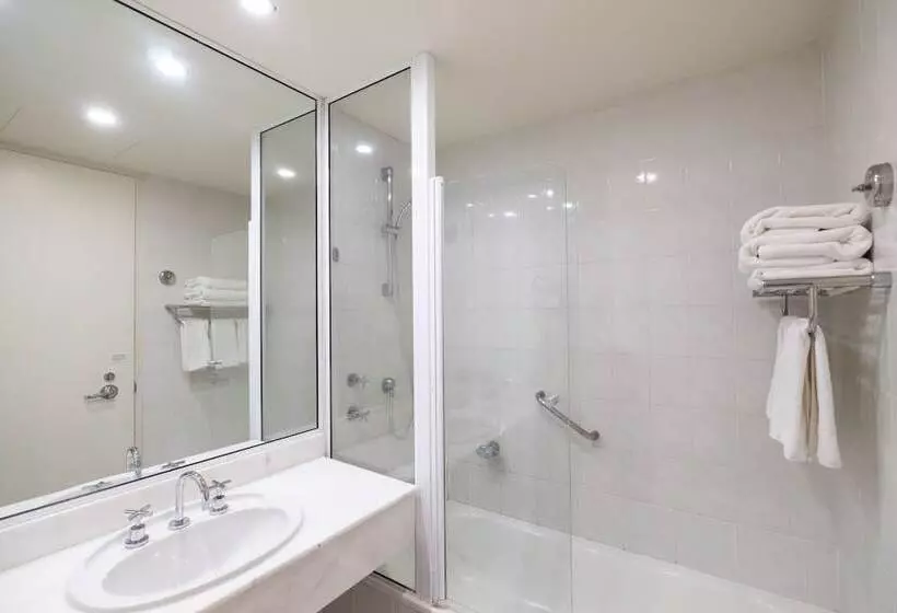 酒店 Mindil Beach Casino Resort